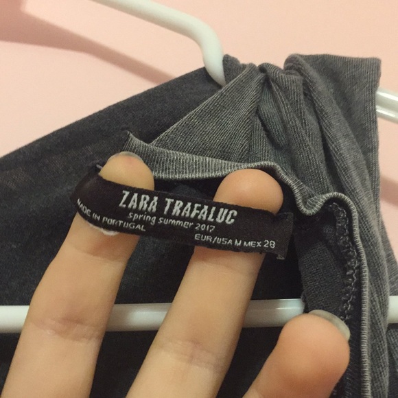 Zara dress - Picture 3 of 3